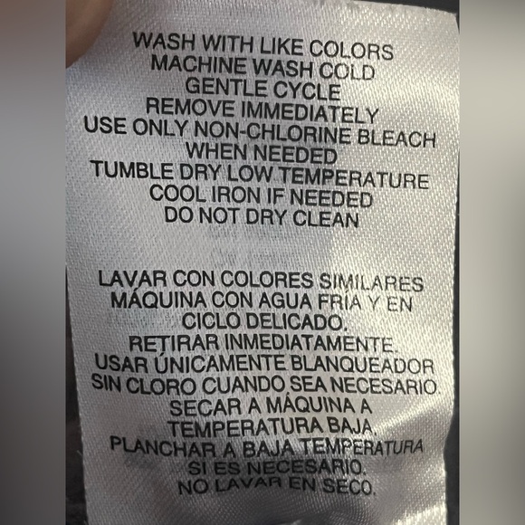 Mondetta joggers with pockets. Super soft! Excellent condition. Women’s size XL - Picture 8 of 8